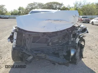 2020 Chevrolet Tahoe LT z VIN 1GNSKBKC7LR124845, wystawiony jako Copart lot #53354715 z przebiegiem Nie podano mil oraz Szkoda całkowita • Salvage title. Historia ofert i sprzedaży dostępna na DreamBid. Obrazek 5.
