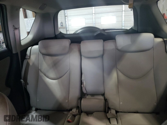 2008 Toyota RAV4 Limited с VIN JTMBK31V085068389, выставлен на аукционе Copart как лот 52164915 с пробегом 194 284 миль миль и Списание • Salvage title. История ставок и продаж доступна на DreamBid. Изображение 10.