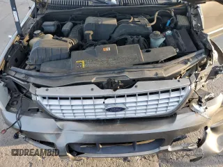 2002 Ford Explorer Limited с VIN 1FMZU75K52ZC59303, выставлен на аукционе Copart как лот 79132784 с пробегом 160 371 миль миль и Списание • Salvage title. История ставок и продаж доступна на DreamBid. Изображение 12.