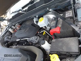 2021 Ram 2500 Power Wagon с VIN 3C6TR5EJ0MG575323, выставлен на аукционе IAAI как лот 42112340 с пробегом 25 857 миль миль и . История ставок и продаж доступна на DreamBid. Изображение 10.