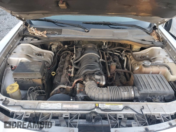 2008 Dodge Charger Police with VIN 2B3KA43H78H216242, listed as a Copart auction lot 41619185 with 168,236 mi miles and Salvage Title. Bid and sale history available at carsss.com. Image 11.