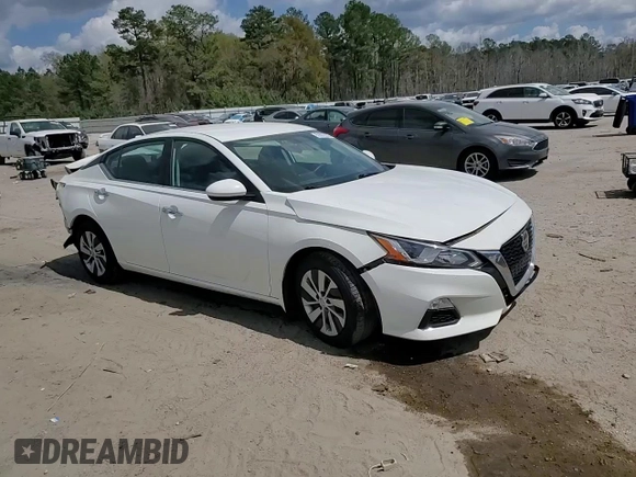 2019 Nissan Altima S z VIN 1N4BL4BV8KC182859, wystawiony jako Copart lot #51076535 z przebiegiem 135 121 mil mil oraz Szkoda całkowita • Salvage title. Historia ofert i sprzedaży dostępna na DreamBid. Obrazek 11.