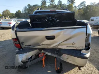 2012 Honda Ridgeline Sport with VIN 5FPYK1F77CB456114, listed as a Copart auction lot 75874274 with 212,379 mi miles and Salvage Title. Bid and sale history available at carsss.com. Image 6.