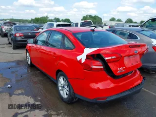 2015 Ford Focus SE с VIN 1FADP3F29FL283874, выставлен на аукционе IAAI как лот 42059480 с пробегом 138 664 миль миль и . История ставок и продаж доступна на DreamBid. Изображение 3.