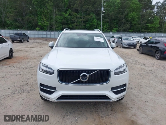 2017 Volvo XC90 with VIN YV4A22PK0H1119042, listed as a IAAI auction lot 42168686 with 129,882 mi miles and . Bid and sale history available at DreamBid. Image 6.