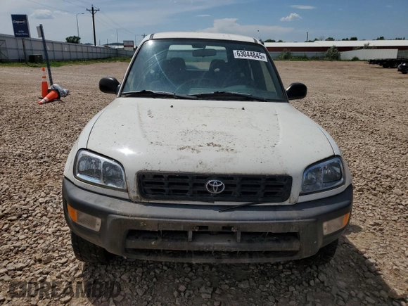 1998 Toyota RAV4 with VIN JT3HP10V4W7082562, listed as a Copart auction lot 63044845 with 146,328 mi miles and Clean title. Bid and sale history available at DreamBid. Image 5.