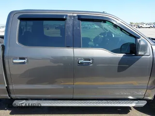 2017 Ford F-150 XL с VIN 1FTEW1CF2HKC53850, выставлен на аукционе IAAI как лот 41996911 с пробегом 234 649 миль миль и . История ставок и продаж доступна на DreamBid. Изображение 14.