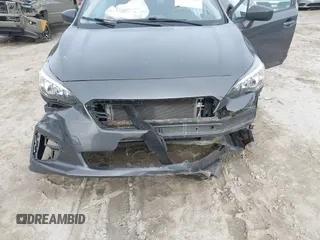 2019 Subaru Impreza z VIN 4S3GKAA60K3609382, wystawiony jako IAAI lot #42333803 z przebiegiem 79 676 mil mil oraz . Historia ofert i sprzedaży dostępna na DreamBid. Obrazek 6.