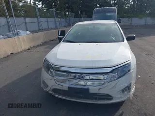 2012 Ford Fusion Hybrid with VIN 3FADP0L31CR380494, listed as a IAAI auction lot 40411832 with 81,452 mi miles and . Bid and sale history available at DreamBid. Image 6.