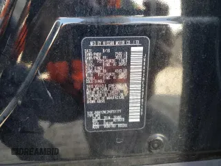 2017 Nissan Armada Platinum с VIN JN8AY2NE2H9701177, выставлен на аукционе Copart как лот 58912495 с пробегом 149 949 миль миль и Списание • Salvage title. История ставок и продаж доступна на DreamBid. Изображение 13.