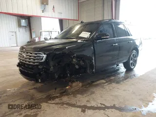 2019 Ford Expedition Limited with VIN 1FMJU1KTXKEA73156, listed as a IAAI auction lot 41549813 with 63,128 mi miles. Bid and sale history available at carsss.com. Image 23.