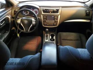 2017 Nissan Altima SR with VIN 1N4AL3AP5HN342394, listed as a Copart auction lot 51105975 with 88,600 mi miles and Clean title. Bid and sale history available at DreamBid. Image 8.