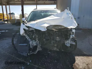 2016 Mazda CX-5 Grand Touring with VIN JM3KE4DY4G0669259, listed as a Copart auction lot 50470145 with 0 mi miles and Non Repairable. Bid and sale history available at carsss.com. Image 5.