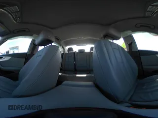 2018 Audi A4 Premium с VIN WAUDNAF43JA054291, выставлен на аукционе IAAI как лот 41745694 с пробегом 50 322 миль миль и . История ставок и продаж доступна на DreamBid. Изображение 18.