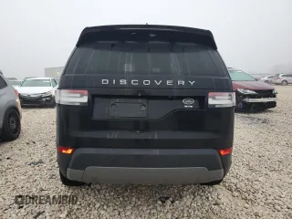 2020 Land Rover Discovery SE with VIN SALRG2RV7L2423205, listed as a Copart auction lot 86565424 with 65,723 mi miles and Salvage Title. Bid and sale history available at DreamBid. Image 6.
