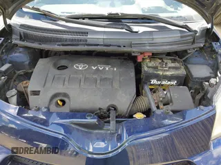 2010 Scion xD with VIN JTKKU4B47AJ055246, listed as a IAAI auction lot 42216009 with 143,349 mi miles and . Bid and sale history available at DreamBid. Image 10.