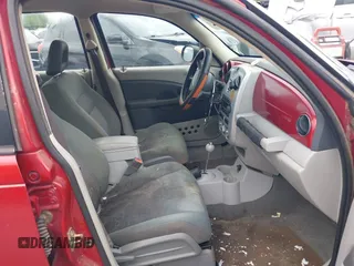2007 Chrysler PT Cruiser z VIN 3A4FY48B27T518828, wystawiony jako IAAI lot #42570989 z przebiegiem 99 472 mil mil oraz . Historia ofert i sprzedaży dostępna na DreamBid. Obrazek 5.
