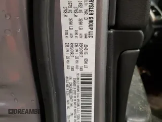 2014 Jeep Grand Cherokee Laredo with VIN 1C4RJFAG8EC150477, listed as a Copart auction lot 89332515 with 189,914 mi miles and Salvage Title. Bid and sale history available at DreamBid. Image 13.