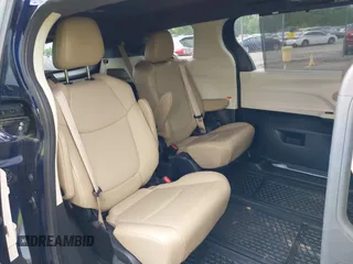 2021 Toyota Sienna XLE с VIN 5TDJSKFCXMS024627, выставлен на аукционе IAAI как лот 42165630 с пробегом 48 892 миль миль и . История ставок и продаж доступна на DreamBid. Изображение 8.