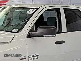 2018 Ram 1500 Tradesman with VIN 1C6RR7ST9JS289700, listed as a IAAI auction lot 42596535 with 174,527 mi miles and . Bid and sale history available at DreamBid. Image 32.