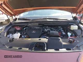 2024 Lexus RX 350 с VIN 2T2BAMBA9RC050719, выставлен на аукционе IAAI как лот 41464779 с пробегом 4 106 миль миль и . История ставок и продаж доступна на DreamBid. Изображение 10.