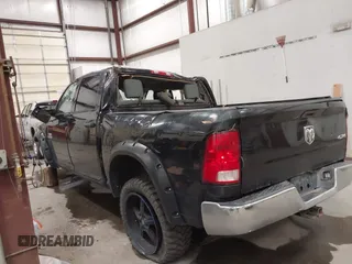 2014 Ram 1500 Tradesman with VIN 1C6RR7KM2ES475397, listed as a IAAI auction lot 42505299 with 248,802 mi miles and . Bid and sale history available at DreamBid. Image 3.