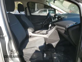 2013 Ford C-Max SE with VIN 1FADP5AU0DL530183, listed as a Copart auction lot 76034924 with 211,682 mi miles and Salvage Title. Bid and sale history available at carsss.com. Image 7.