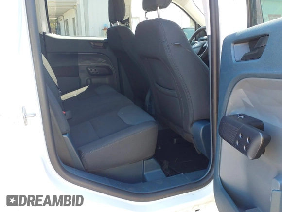 2023 Ford Maverick XL с VIN 3FTTW8E90PRA48948, выставлен на аукционе IAAI как лот 42669364 с пробегом 30 072 миль миль и . История ставок и продаж доступна на DreamBid. Изображение 8.