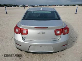 2014 Chevrolet Malibu LTZ with VIN 1G11H5SL9EF288552, listed as a Copart auction lot 55599315 with 133,164 mi miles and Clean Title. Bid and sale history available at DreamBid. Image 6.