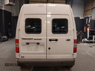 2011 Ford Transit Connect XL с VIN NM0LS7AN7BT068336, выставлен на аукционе IAAI как лот 42117004 с пробегом 237 586 миль миль и . История ставок и продаж доступна на DreamBid. Изображение 16.