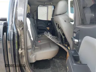 2014 Chevrolet Silverado 1500 LTZ with VIN 1GCVKSEC1EZ105678, listed as a IAAI auction lot 41299817 with 142,014 mi miles and . Bid and sale history available at DreamBid. Image 8.