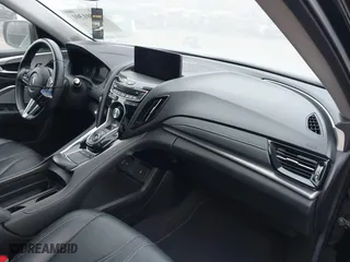 2019 Acura RDX w/Technology Pkg with VIN 5J8TC2H5XKL043425, listed as a IAAI auction lot 41801301 with 41,767 mi miles. Bid and sale history available at carsss.com. Image 5.