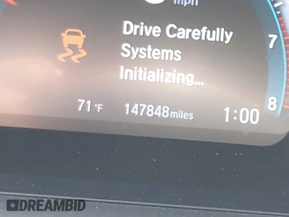 2016 Honda Civic Sedan EX with VIN 2HGFC2F86GH504117, listed as a IAAI auction lot 41935116 with 147,848 mi miles. Bid and sale history available at carsss.com. Image 16.
