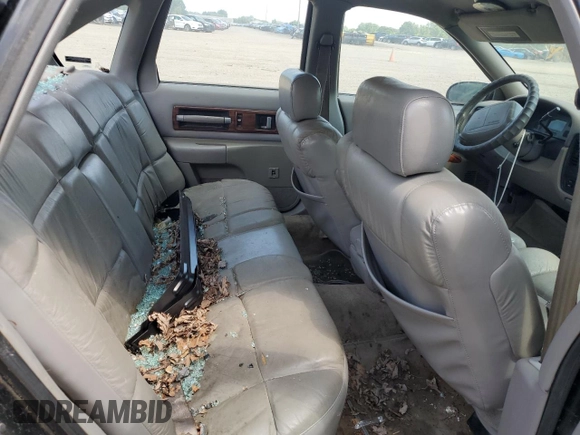 1996 Chevrolet Caprice 1SA Special Value with VIN 1G1BL52P2TR181764, listed as a Copart auction lot 63989945 with Not provided miles and Clean title. Bid and sale history available at DreamBid. Image 10.