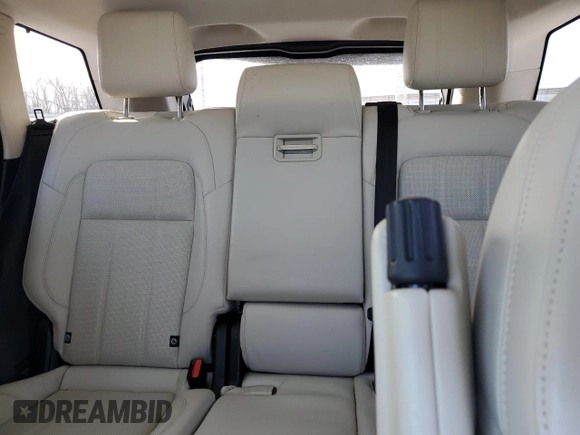 2018 Land Rover Range Rover Sport with VIN SALWR2RE6JA813535, listed as a Copart auction lot 45714515 with 108,540 mi miles and Clean Title. Bid and sale history available at carsss.com. Image 10.