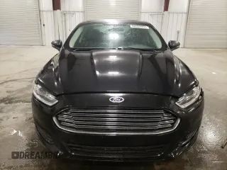 2014 Ford Fusion SE with VIN 3FA6P0HD7ER295107, listed as a Copart auction lot 86502954 with 143,876 mi miles and Salvage Title. Bid and sale history available at carsss.com. Image 5.