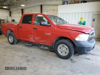 2015 Ram 1500 Tradesman with VIN 1C6RR7KG0FS507355, listed as a Copart auction lot 42563315 with 84,699 mi miles and Non repairable. Bid and sale history available at DreamBid. Image 4.