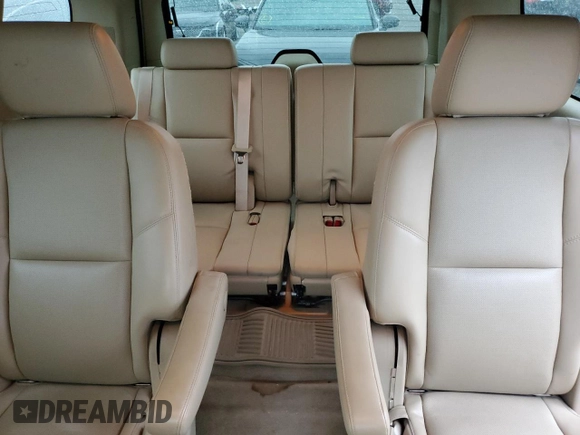 2014 GMC Yukon Denali with VIN 1GKS2EEF0ER102970, listed as a Copart auction lot 73739364 with 125,312 mi miles and Non Repairable. Bid and sale history available at carsss.com. Image 10.