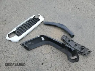 2020 Jeep Wrangler Unlimited Sport S с VIN 1C4HJXDN1LW341326, выставлен на аукционе Copart как лот 54741625 с пробегом 97 100 миль миль и Списание • Salvage title. История ставок и продаж доступна на DreamBid. Изображение 13.