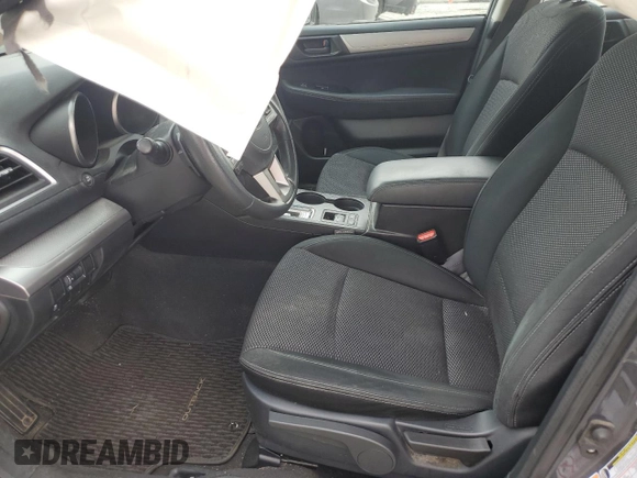 2016 Subaru Outback 2.5i with VIN 4S4BSAAC3G3300363, listed as a Copart auction lot 54245865 with 163,935 mi miles and Salvage title. Bid and sale history available at DreamBid. Image 7.