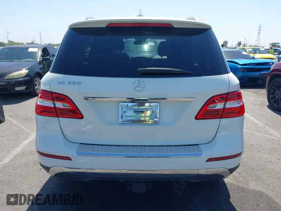 2013 Mercedes-Benz M 350 with VIN 4JGDA5JB6DA216944, listed as a IAAI auction lot 42532706 with 104,443 mi miles and . Bid and sale history available at DreamBid. Image 16.