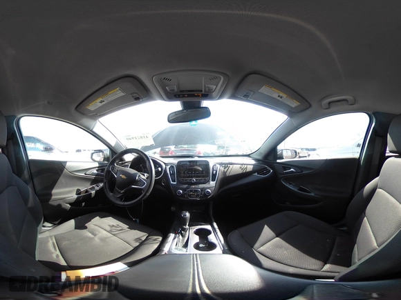 2016 Chevrolet Malibu LT with VIN 1G1ZE5ST6GF325426, listed as a IAAI auction lot 41821940 with 100,000 mi miles and . Bid and sale history available at DreamBid. Image 21.