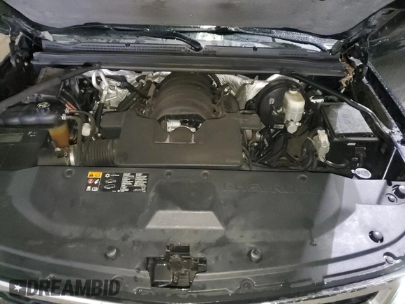 2015 Chevrolet Suburban LT with VIN 1GNSKJKC6FR262570, listed as a Copart auction lot 46907675 with 179,425 mi miles and Clean Title. Bid and sale history available at DreamBid. Image 12.
