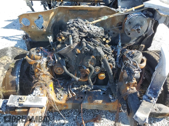 2016 Ford F-150 XLT z VIN 1FTEX1E8XGFC67997, wystawiony jako Copart lot #55776255 z przebiegiem Nie podano mil oraz Nie do naprawy • Non repairable. Historia ofert i sprzedaży dostępna na DreamBid. Obrazek 11.