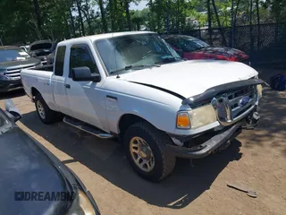 2011 Ford Ranger XLT with VIN 1FTKR4EEXBPA21538, listed as a IAAI auction lot 42573198 with 117,192 mi miles and . Bid and sale history available at DreamBid. Image 1.
