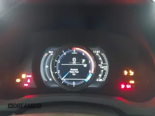 2023 Lexus IS 500 F Sport Performance z VIN JTHAP1D22P5003981, wystawiony jako IAAI lot #42262101 z przebiegiem 13 479 mil mil oraz . Historia ofert i sprzedaży dostępna na DreamBid. Obrazek 7.