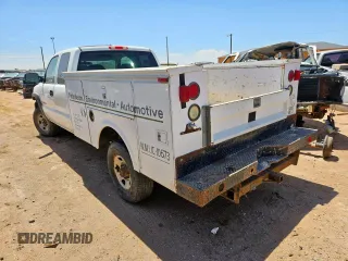 2007 GMC Sierra 2500HD Work Truck with VIN 1GDHC29U97E109075, listed as a Copart auction lot 62367145 with Not provided miles and Clean title. Bid and sale history available at DreamBid. Image 3.