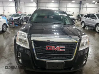 2015 GMC Terrain SLE с VIN 2GKFLWEK5F6408089, выставлен на аукционе Copart как лот 58530525 с пробегом 110 779 миль миль и Списание • Salvage title. История ставок и продаж доступна на DreamBid. Изображение 5.