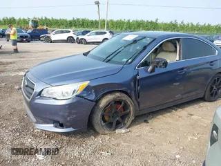 2015 Subaru Legacy 2.5i with VIN 4S3BNBA66F3006787, listed as a IAAI auction lot 42458823 with 102,912 mi miles and . Bid and sale history available at DreamBid. Image 6.