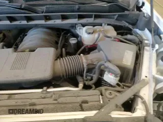 2019 GMC Sierra 1500 SLE with VIN 3GTU9BED5KG260312, listed as a Copart auction lot 67318555 with 38,061 mi miles and Salvage title. Bid and sale history available at DreamBid. Image 13.